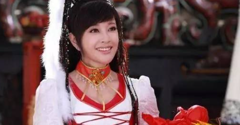刘晓庆|她59岁演少女65岁演奶奶，从扮嫩到清醒，只花了6年