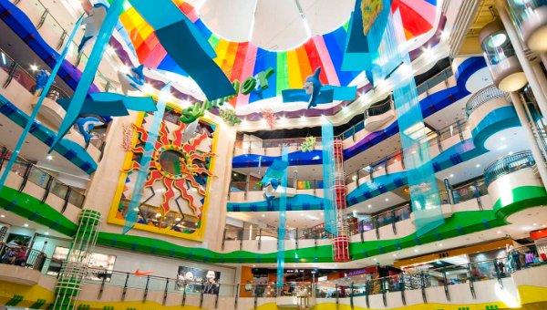 李金洛说家居|四川一商场“凉凉”，坐拥黄金地段曾辉煌一时，却被租金“压垮”