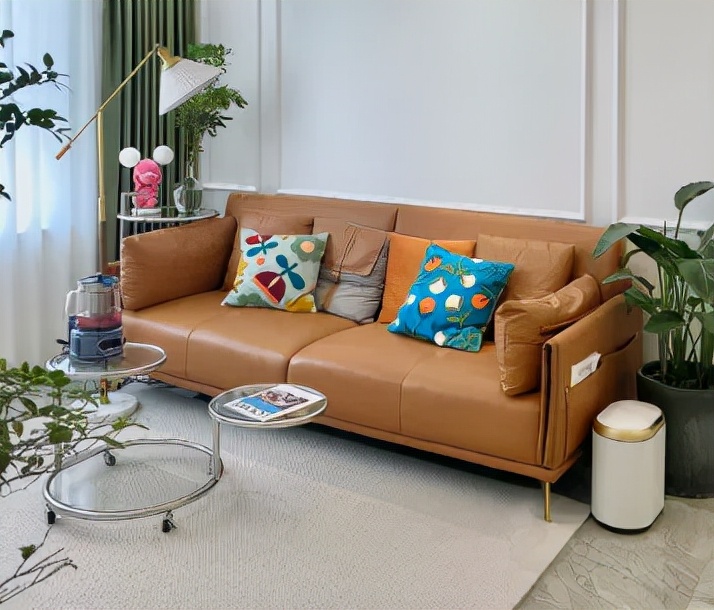 2022年客厅流行设计趋势，早看早安排！