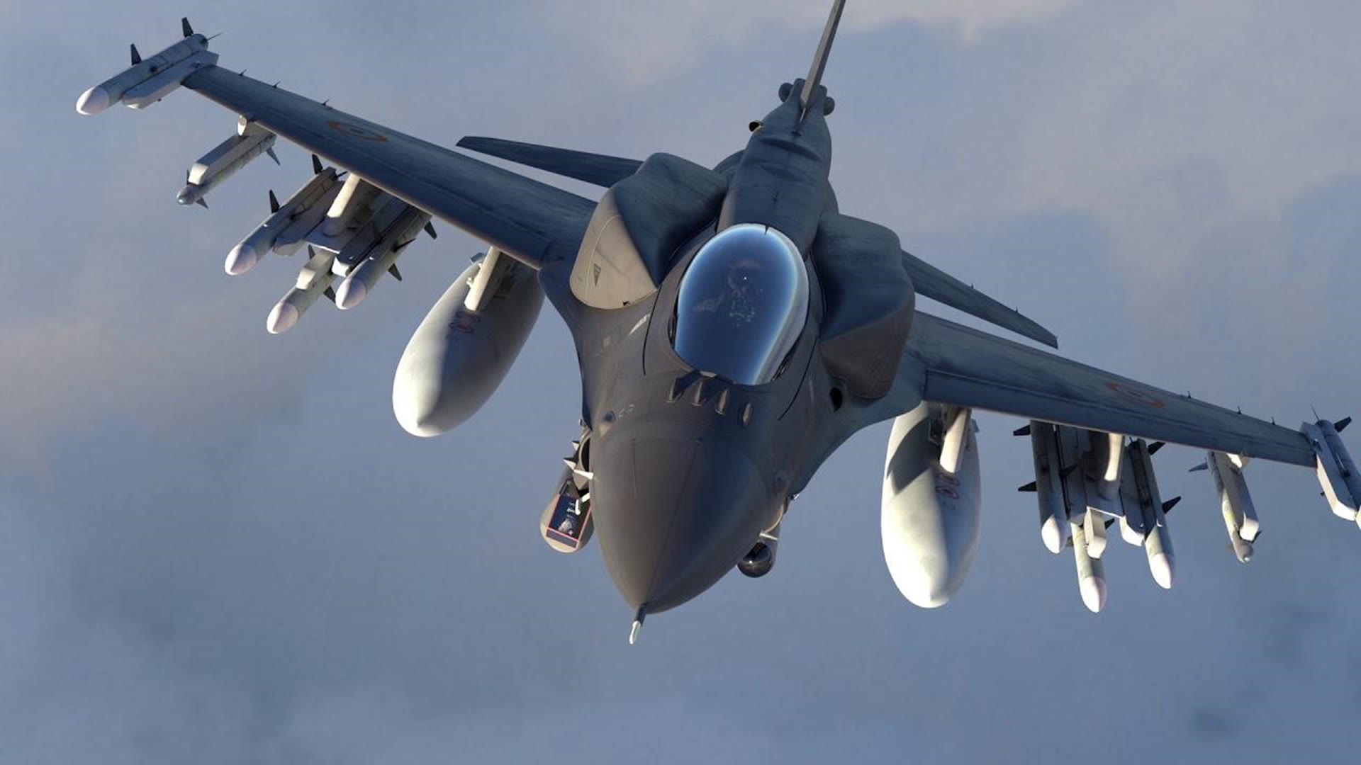 F-35|针对歼20？印拟花费180美元购买114架F-35？洛马：先从F16割韭菜