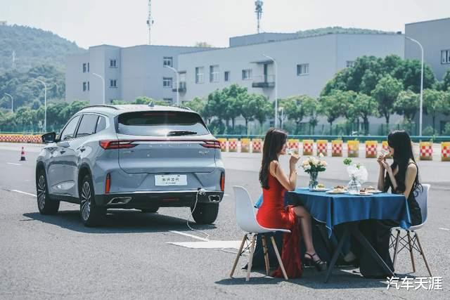 浓烈难咽下|奇瑞集团公布8月销量数据:月销67182辆,同比增长3.3%