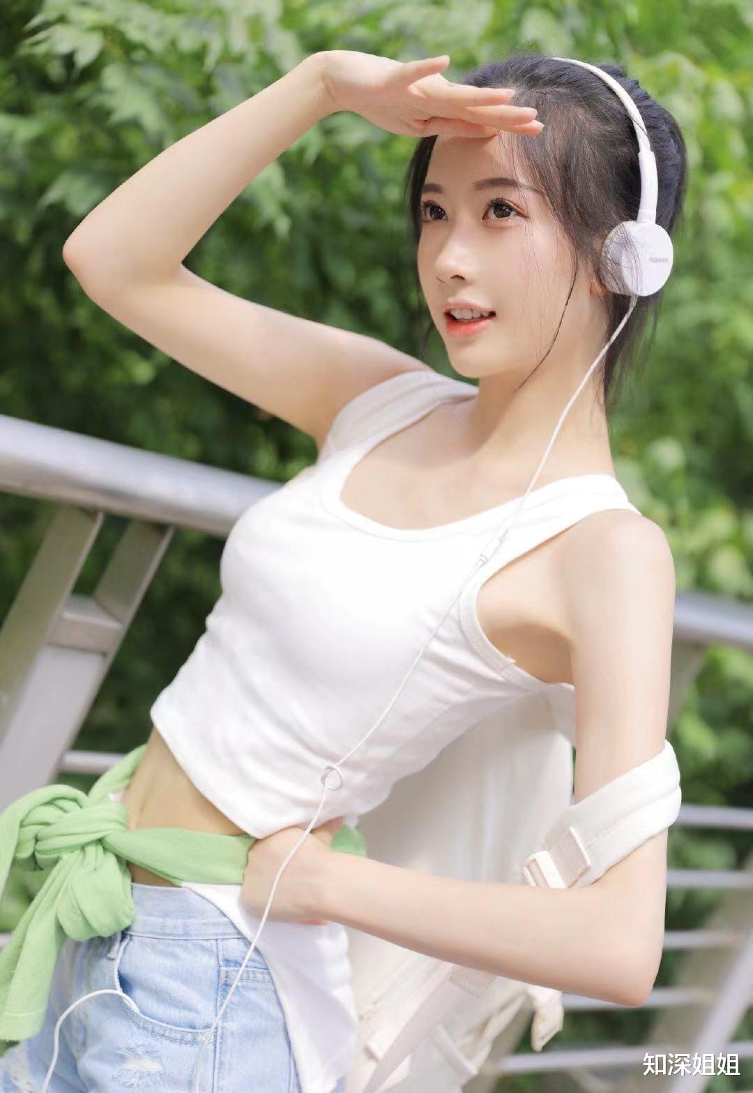 知深姐姐|女孩子一定要记得，单向奔赴的爱情，没有什么结果