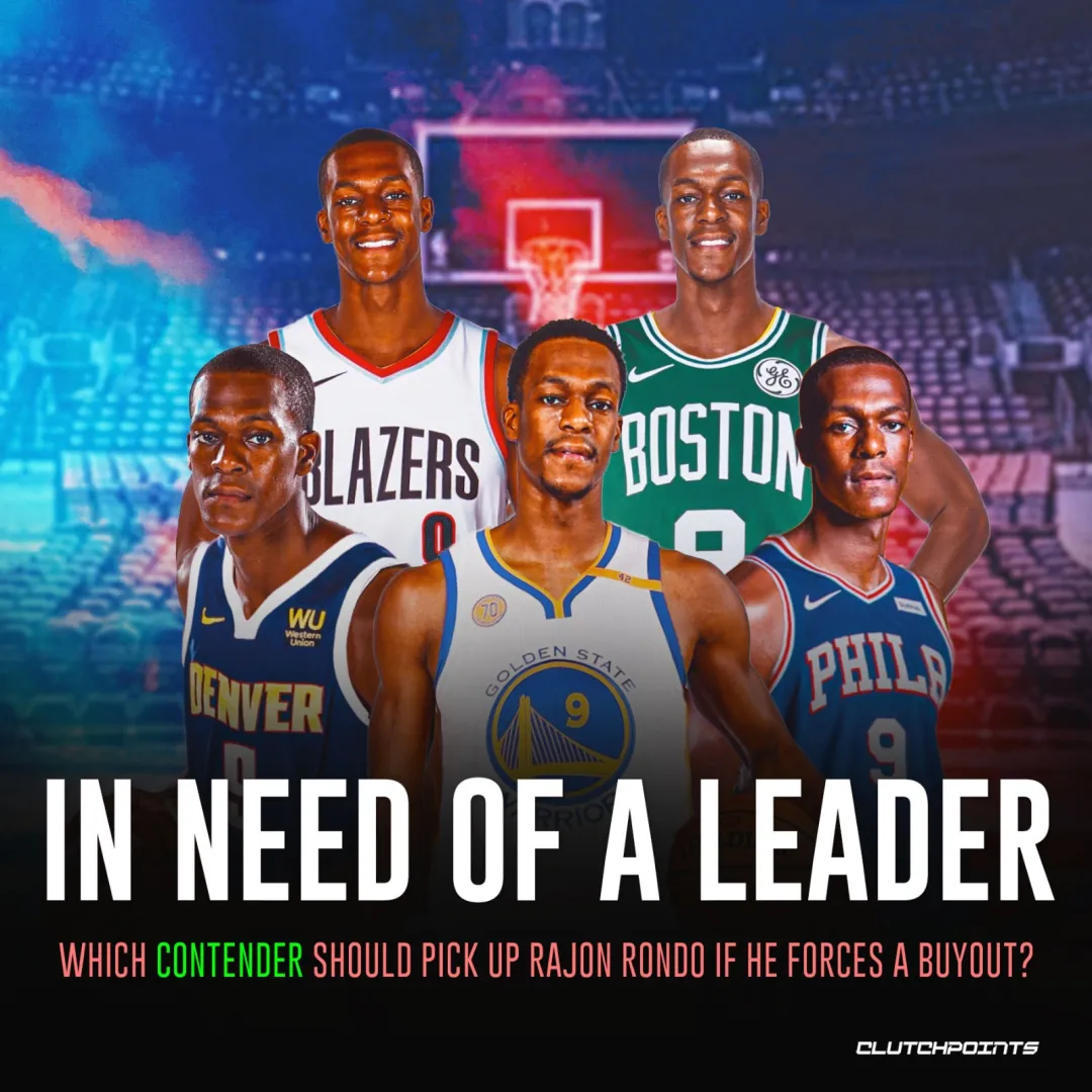 灰熊队 狠啊！二当家都不要了，多支球队在等着白嫖啊！