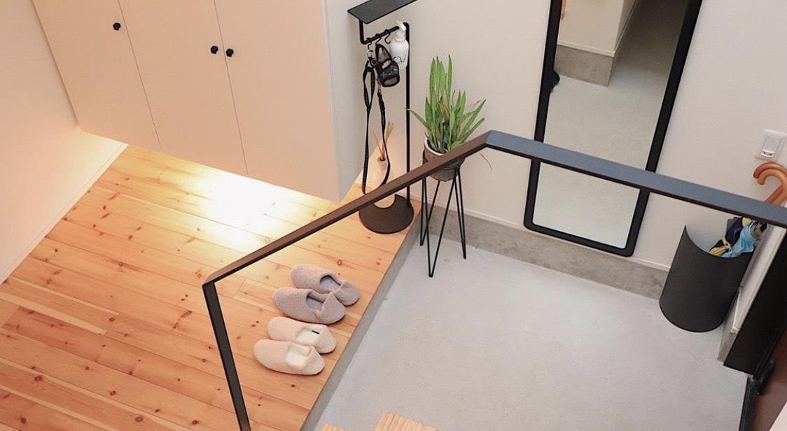 生活自律的日本太太，三个娃的家打理得干净不乱，治愈了超多人！