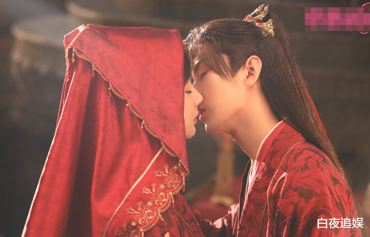 与君歌|演完《与君歌》再塞到《沉香如屑》，欢瑞“大礼包”啥时候到头？