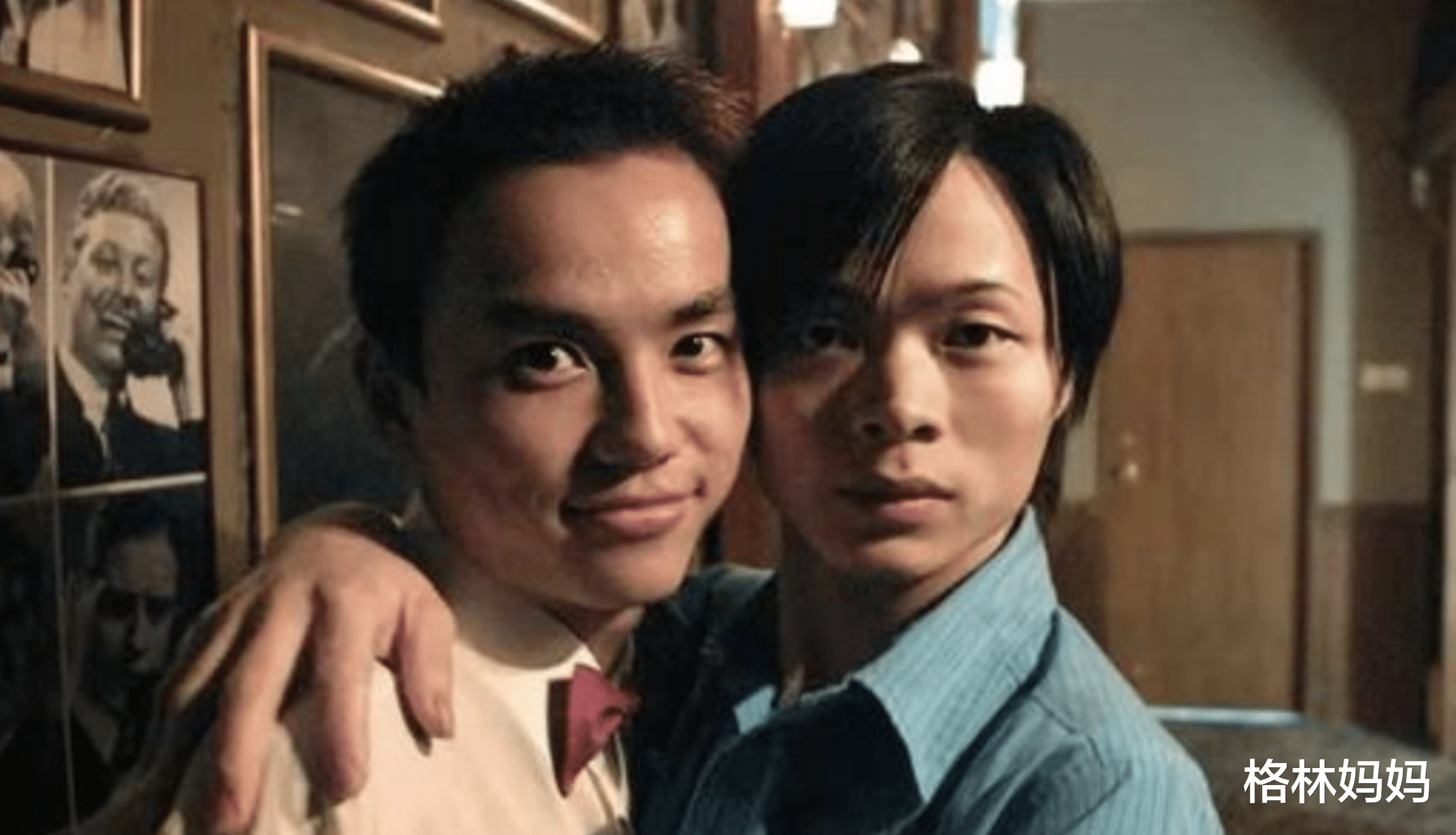 |“变性人”李二毛：被贾玉川拍了17年，为爱变“女人”却惨遭抛弃