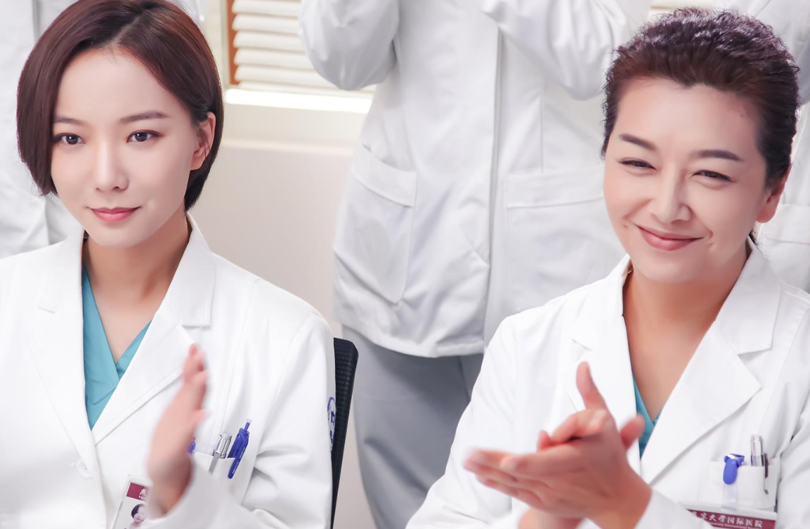 杨紫|赵丽颖新剧未播先火，获央视高调宣传，看到王炸阵容，不追可惜了