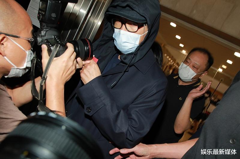 周星驰|吴孟达葬礼，周星驰无论现不现身，都会成为关注焦点