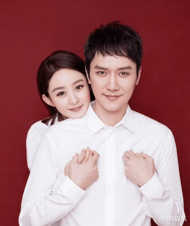 赵丽颖|冯绍峰赵丽颖宣布离婚全网震惊！离婚原因曝光了！上个月因这件事被爆料分手？