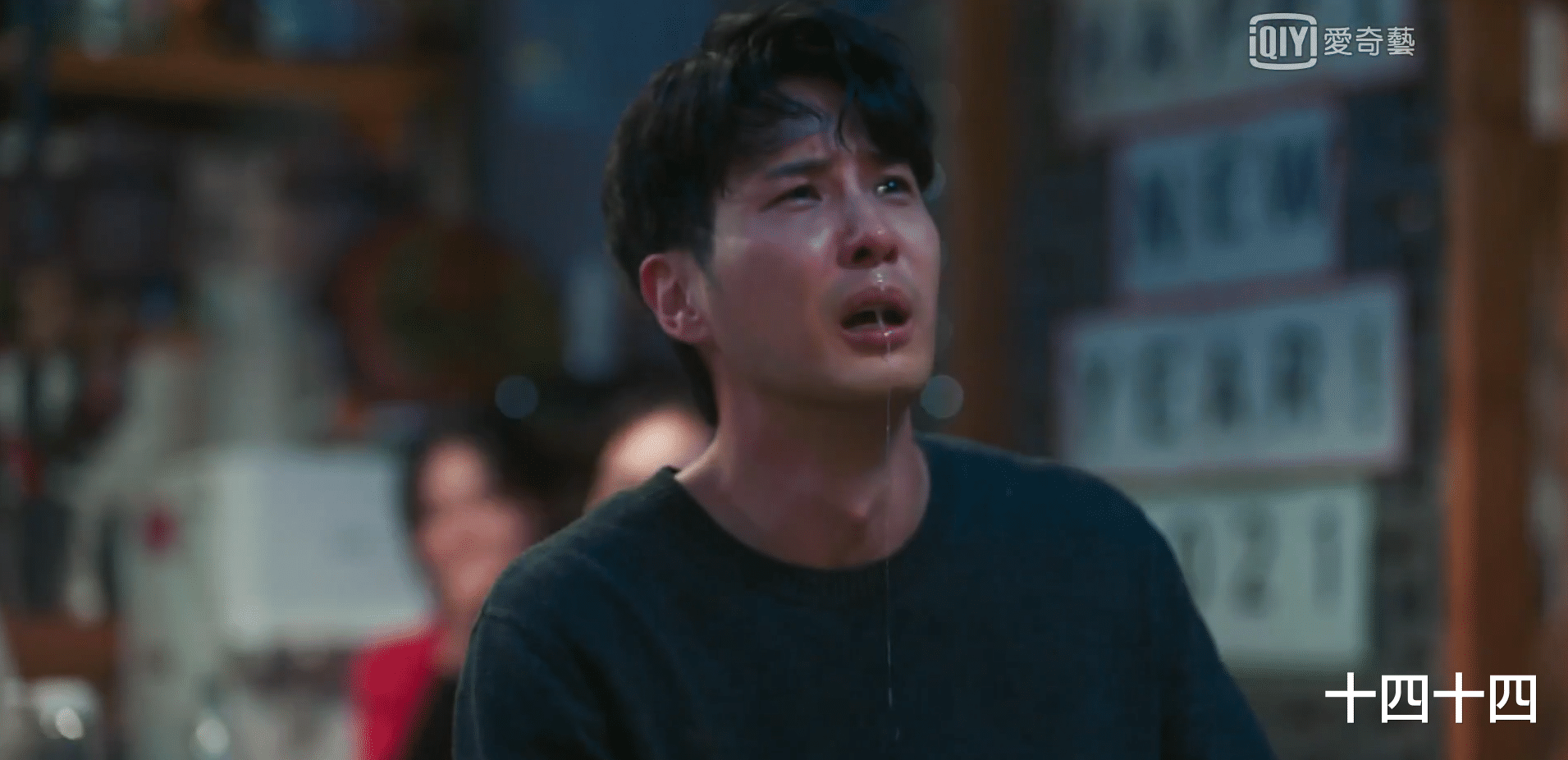 斛珠夫人|豆瓣9.0，一天刷完12集，看完这部剧，我再也不敢说自己会喝酒了