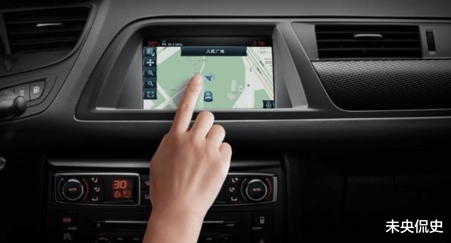 凯立德 导航巨头的陨落，份额曾高达77%，只因不免费沦落到鲜为人知