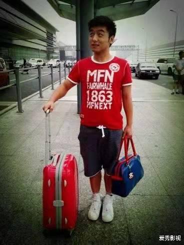 赵丽颖|35岁的沈南，就这样在华少和金星之间，改写了自己的结局