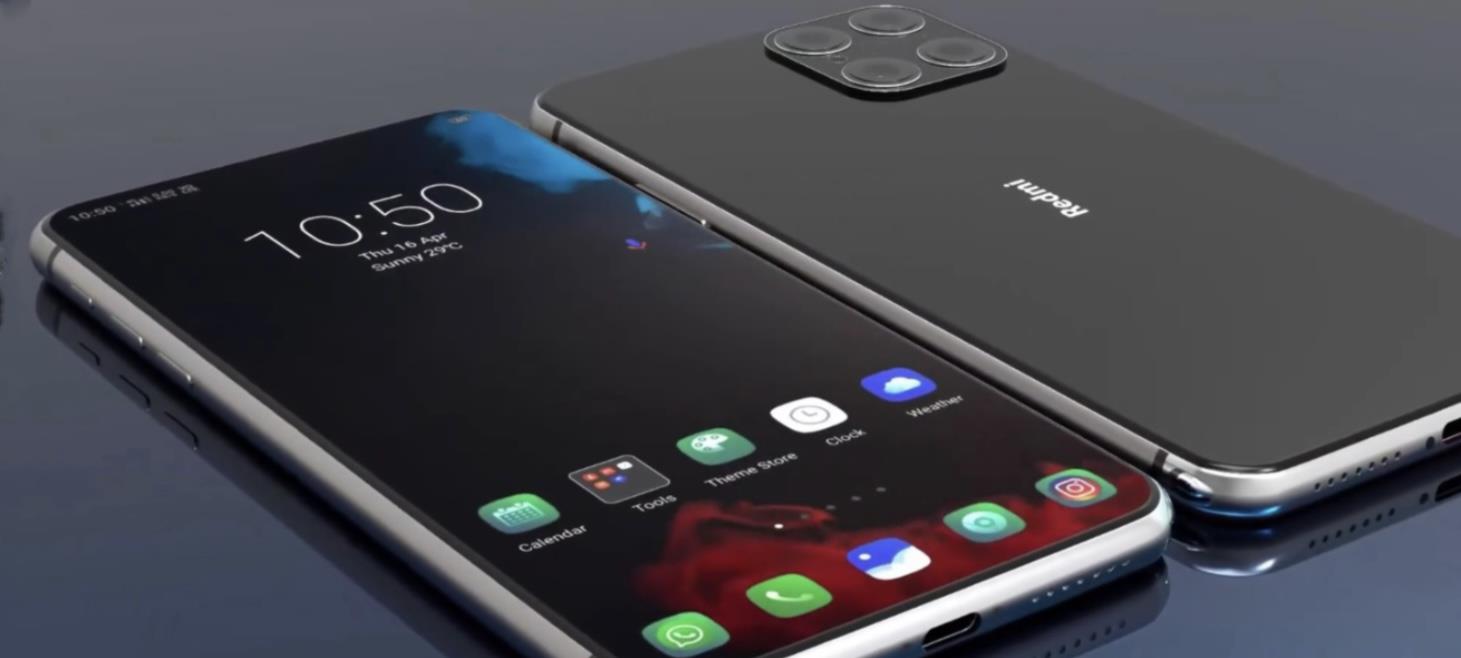 电池|香气袭人！红米继续发力，极限零下巴+6500mAh电池