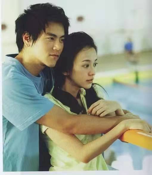 |男女老少通杀？男神彭于晏，小时候也曾是个胖子！