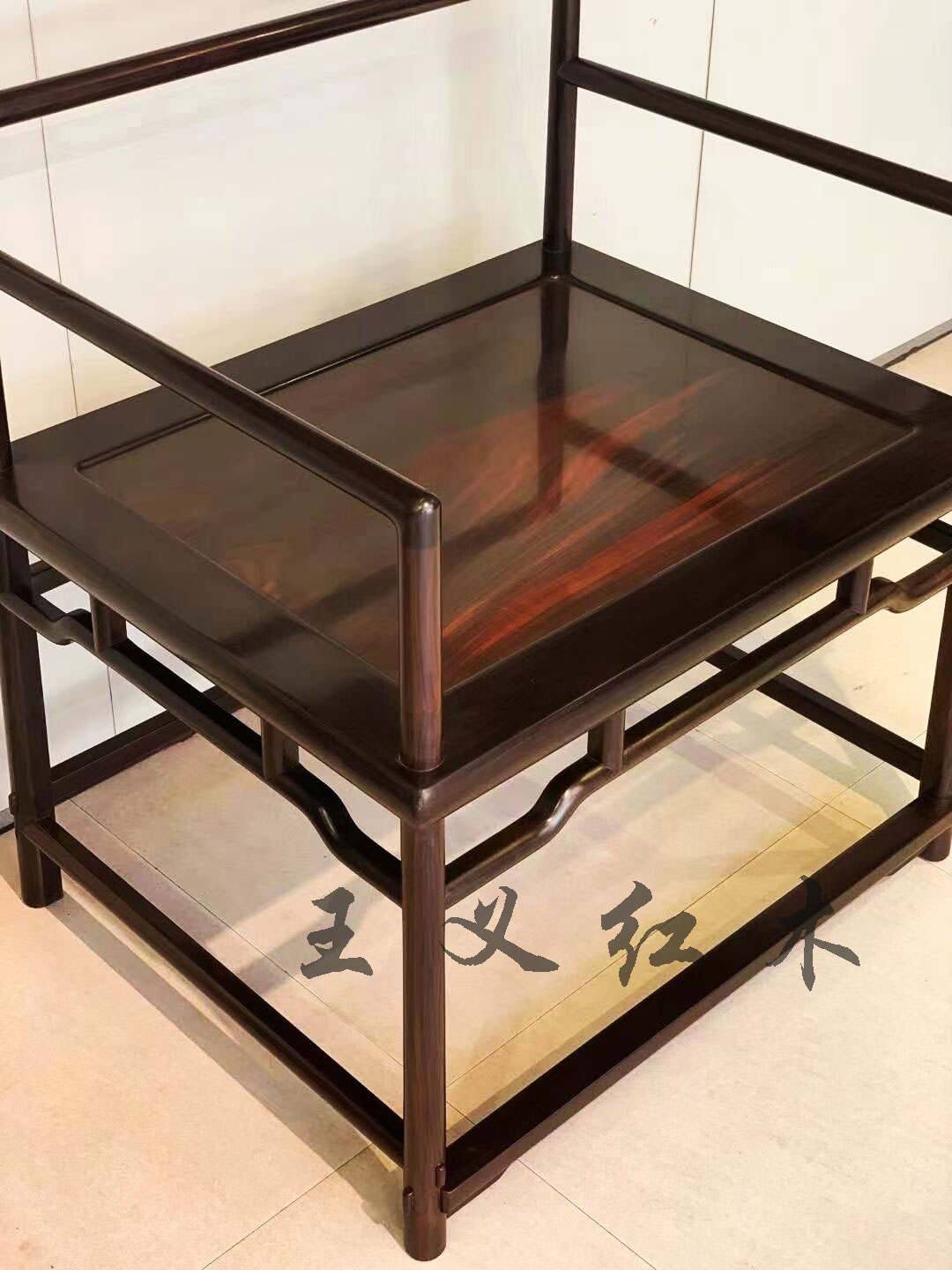 小王话红木|卖红木家具，买红木家具与做红木家具，三者之间都不容易
