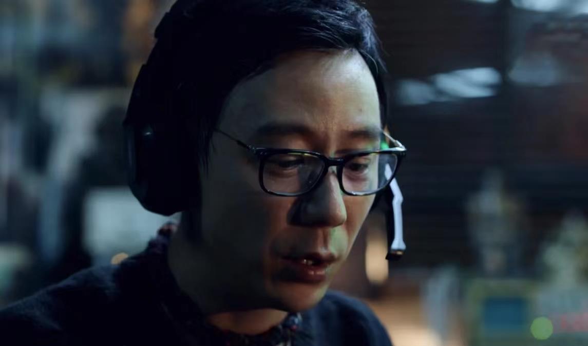 谁是凶手|《谁是凶手》被迫烂尾，全员恶人改成伟光正，赵丽颖转型成功吗？