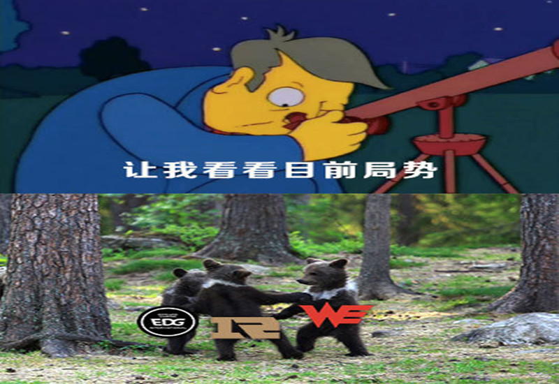 RNG|RNG四连胜后迎来魔鬼赛程，4个对手全是LPL强队，小虎对决3大顶级上单！