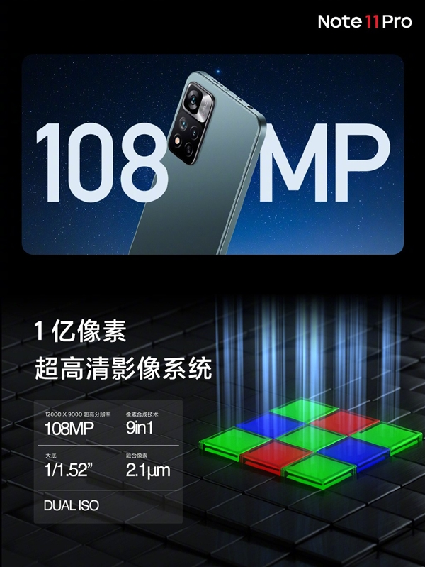 噱头太多处理器却大幅缩水？Redmi Note 11 Pro+究竟值得选择吗
