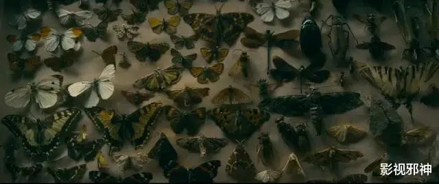 克苏鲁|比克苏鲁还邪门的玛雅古神,又被网飞捣鼓出来了