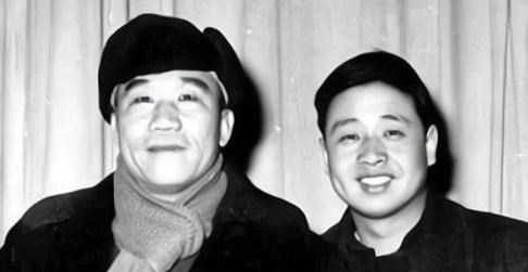 张译|20年前《李卫当官》徐峥身边的小知府，如今已成德云社的扛把子