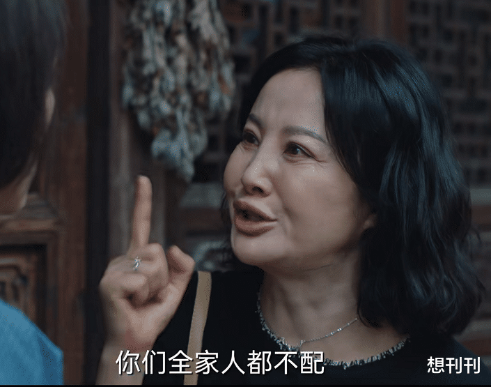 整容|无孔不入！整容脸是如何毁掉各种电视剧的？