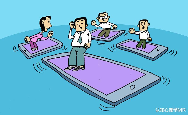 他人是地狱——我们最大的痛苦不是来自于自然,而是来自于同类