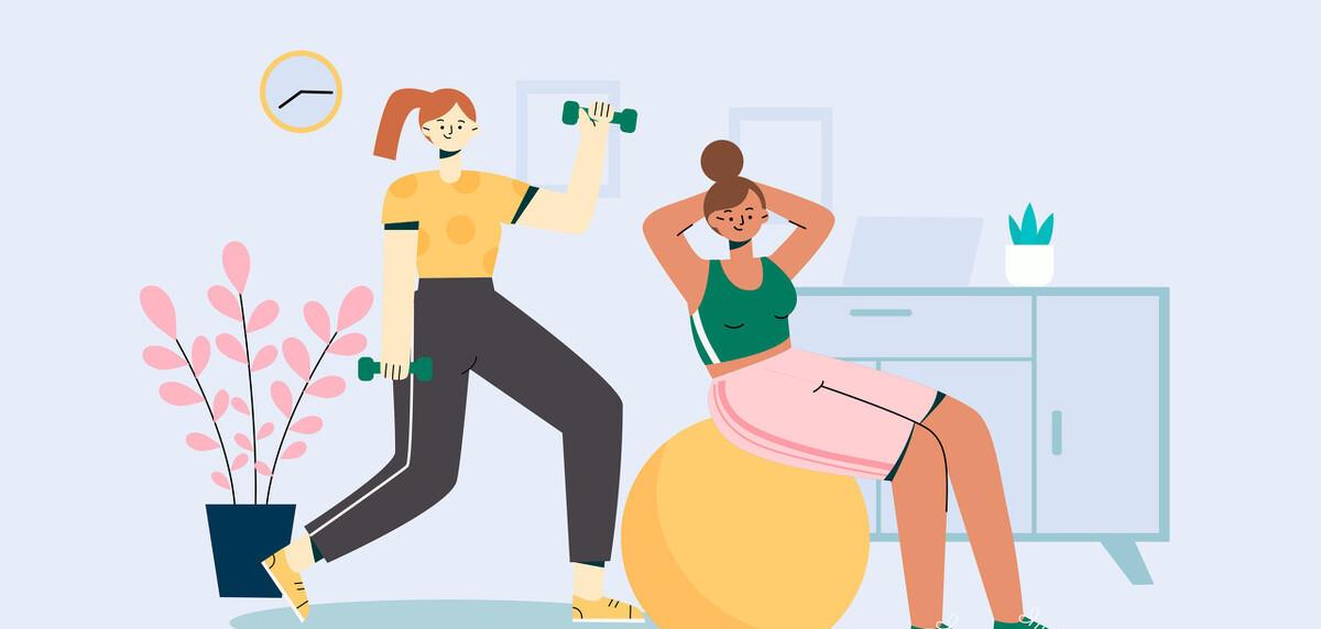 口红 当你减少这5种食物,然后坚持做这5件事,一个月瘦10斤轻轻松松