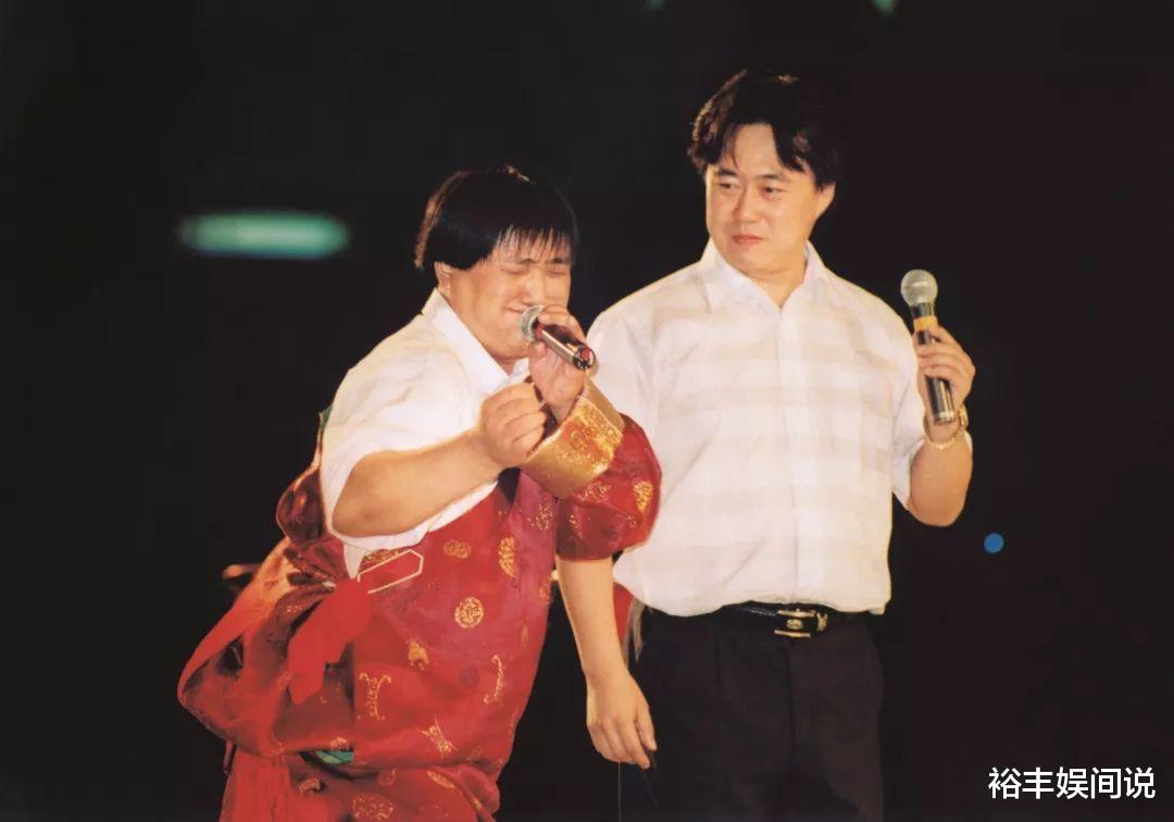 伏明霞|车祸猛如虎！超十位艺人因车祸去世，于月仙可惜，刘丹让人悲痛