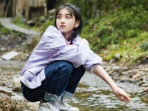 张子枫|张子枫斩获长春电影节最年轻影后，比肩章子怡、巩俐，实至名归！