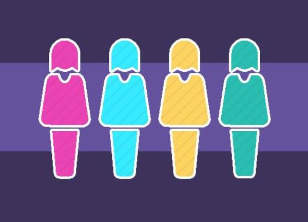 毛囊炎|女性私处毛发旺盛，刮掉会有什么影响？医生劝你别乱来！