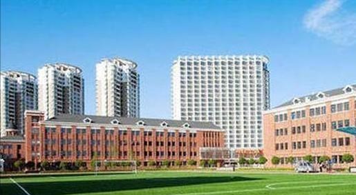 家中大小宝|合肥此地又有“新规划”，将建设一所72班初中，预计明年12月竣工