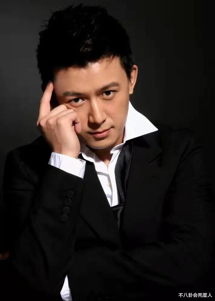 沙溢|9大男星中年变残：发胖、整容、美黑，有人比沈腾、沙溢更惨