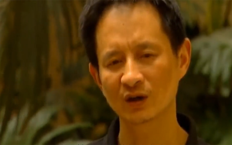 中年女子身患绝症,20年前的初恋情人为她捐肝:今生再不说分手!