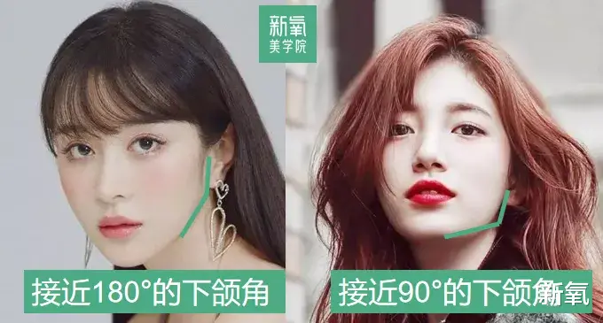 人类do脸的终极模版，长这样？