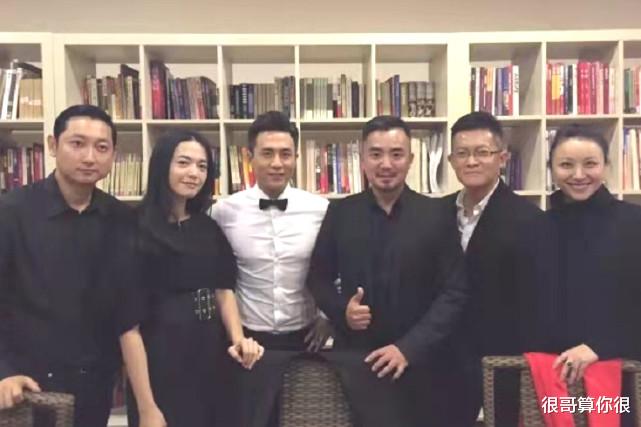 王俊凯|隋兰出演《我是真的爱你》,剧里兴风作浪,戏外是王俊凯的班主任