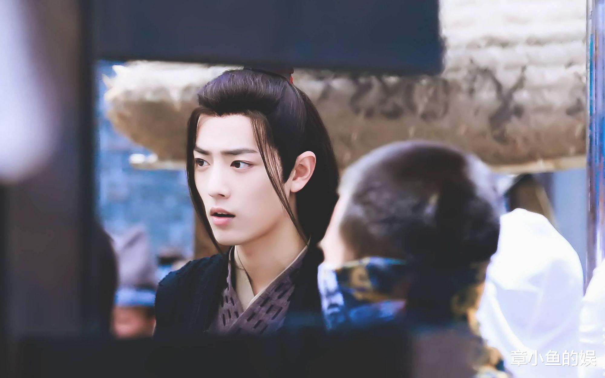 肖战|肖战再获奖，和赵丽颖获同一荣誉，有网友称：全靠粉丝刷榜？