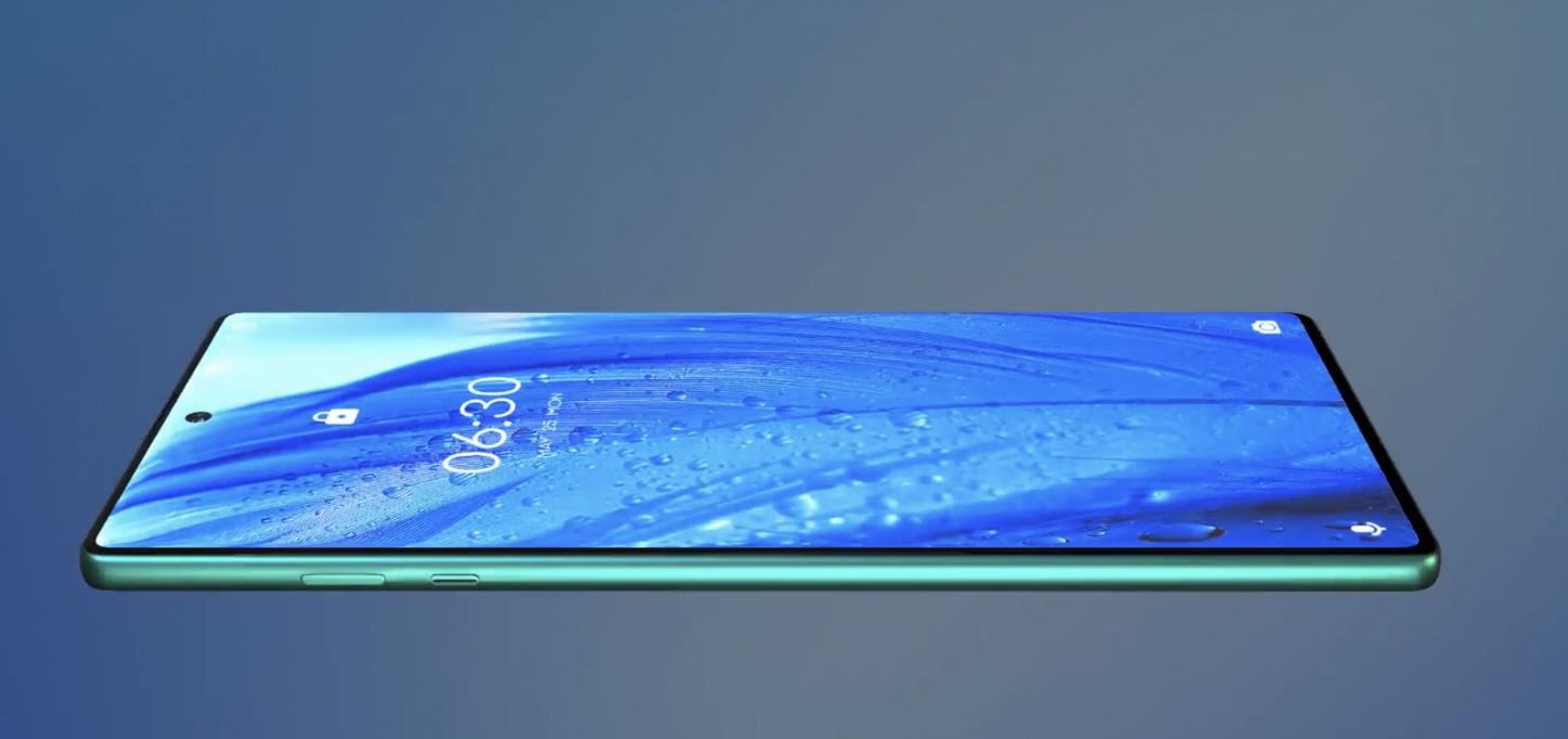 电池|iQOO持续发力，5700mAh大电池+2K超级屏，看完后我酸了