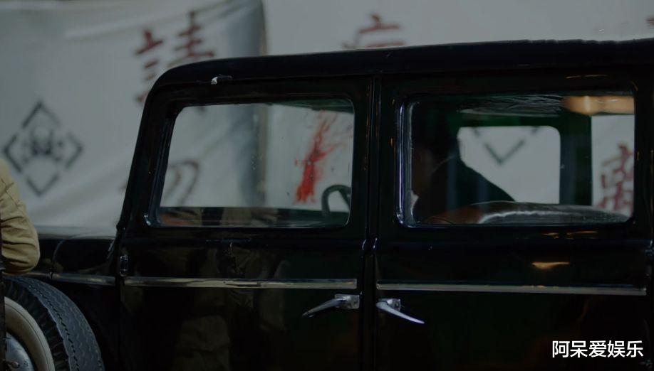 陈飞宇|《光芒》结局并不仓促，所谓的三处漏洞，其实早有铺垫