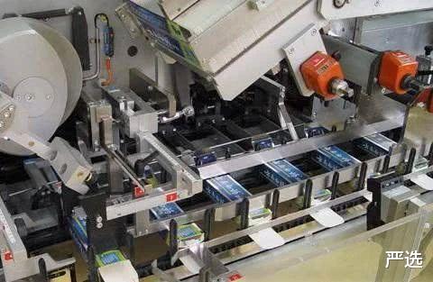 严选 牙膏行业还有国产吗？中华牙膏姓“中”，却“被迫”与英国人分钱