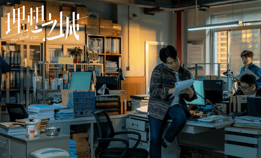 孙俪|孙俪新剧即将来袭,与孙红雷新作同期上映,谁会“略胜一筹”?