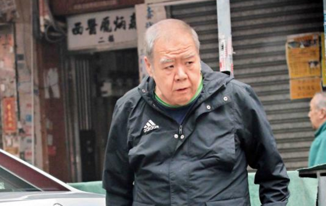 家中大小宝|知道这些老演员不容易,虽然拍戏成不了富翁,但是没想到这么惨