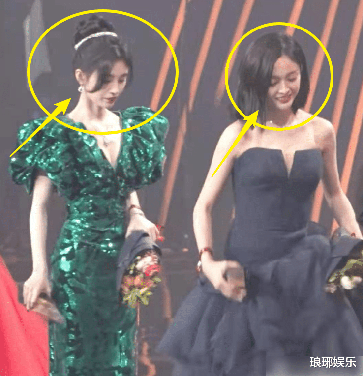 鞠婧祎|鞠婧祎被发现全身抹粉，品牌方不敢借衣服，自拍照不小心全露馅了