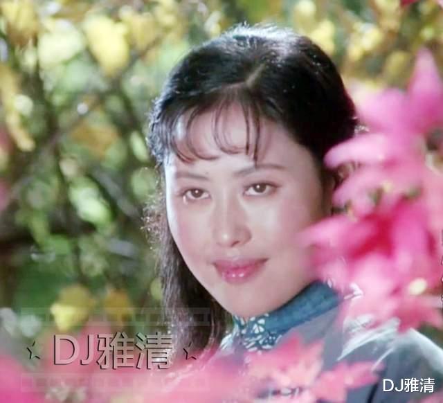 80年代|80年代，四大电影厂的“五朵金花”，都是美女，个个色艺俱佳，才貌双全