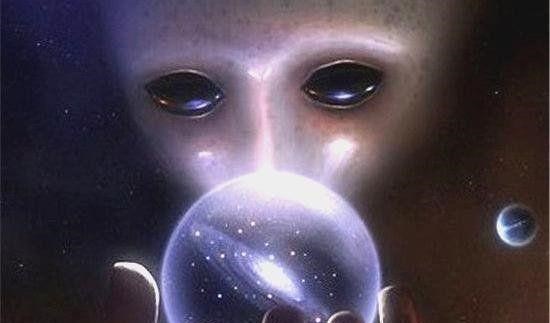 科学家 地球不是孤单的存在，科学家在14亿公里外发现外星生命存在的证据