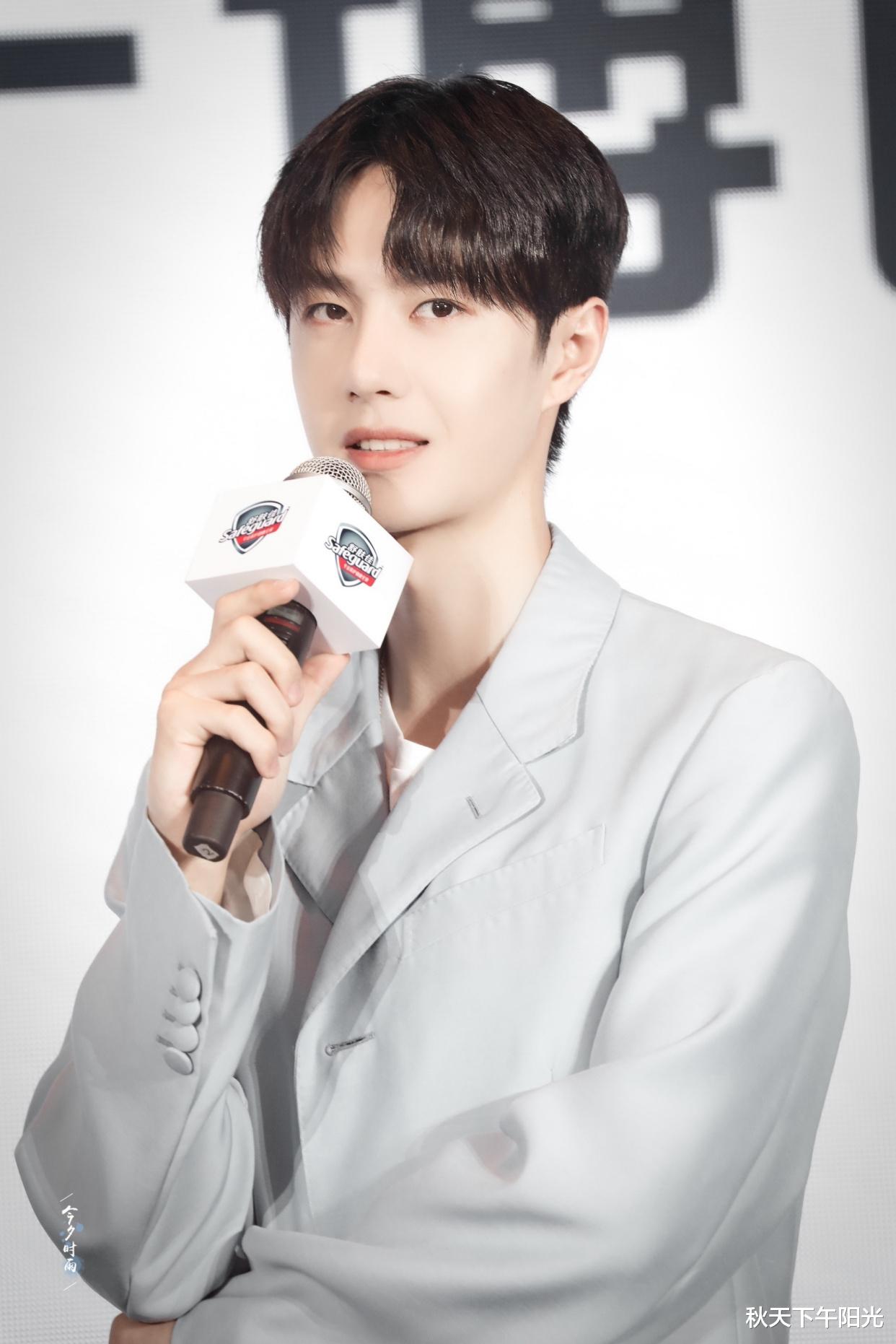 赵丽颖|王一博脂粉撕肖战代言！曝全线代言力压众星，最忌惮的竟是赵丽颖