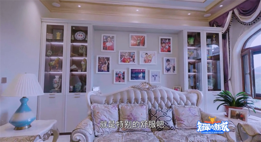 设计师|张继科请设计师改造青岛豪宅，前后差别大到自己都惊讶！网友：牛