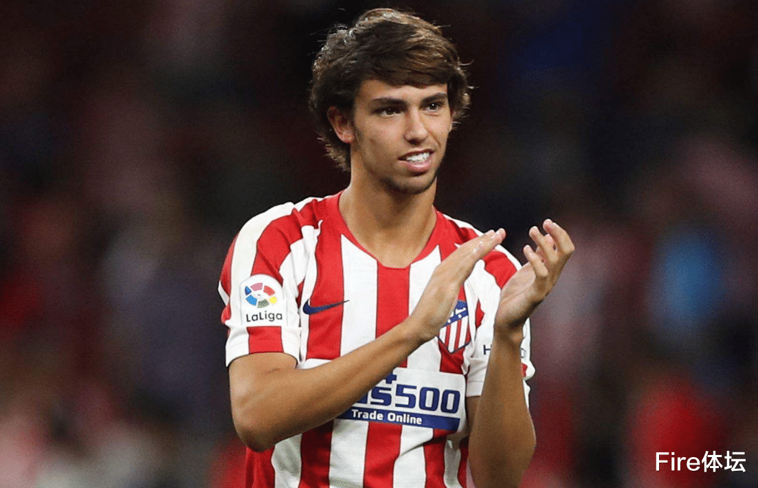 马德里竞技|比维尔纳还水!马竞1.27亿先生彻底沉沦,14场比赛1球0助