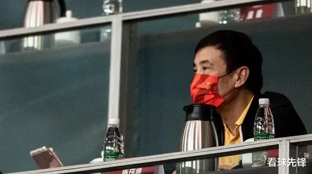 徐亮|重磅！国脚爆16支球队递补，联赛恐陷崩盘