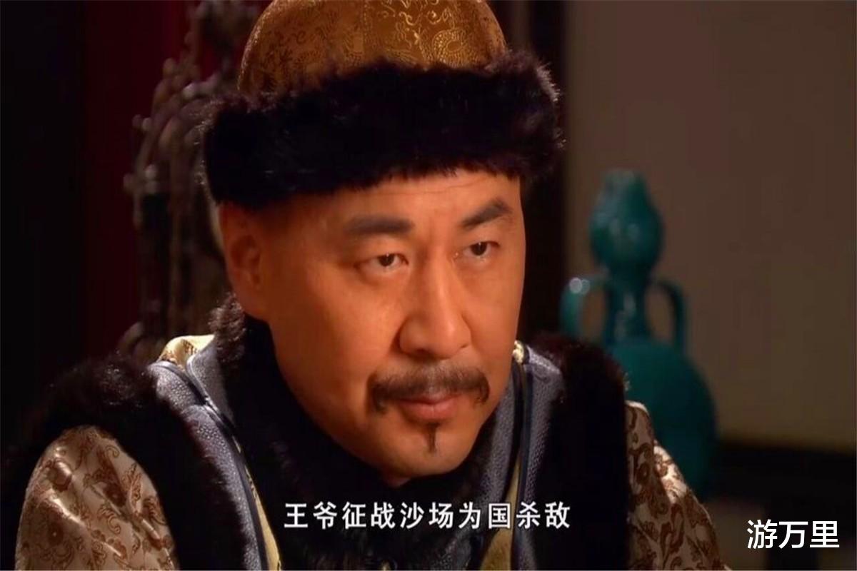 甄嬛传|《甄嬛传》都说甄嬛不懂得报恩，却为报答敦亲王福晋搭上了自己