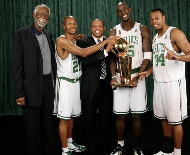 加内特|NBA合同总额最高的十位球星，加内特上榜，库里两份顶薪仅排第二